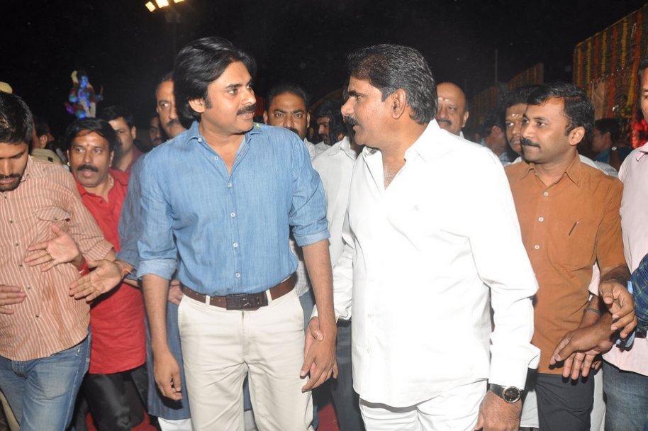 Pawan-Kalyan-at-Bakthi-TV-Koti-Deepotsavam-Event